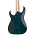 RGMS8PB-CBS Cosmic Blue Starburst Ibanez
