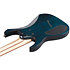 RGMS8PB-CBS Cosmic Blue Starburst Ibanez
