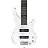 GSR186-PW Pearl White Ibanez