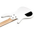 GSR186-PW Pearl White Ibanez