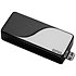 81-8H Humbucker Pickup Black Chrome EMG