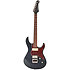 Pacifica 611 HFM Trans Black Yamaha