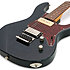 Pacifica 611 HFM Trans Black Yamaha