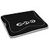 Housse PC 15 pouces Noir Zomo