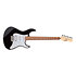 EG112GP II Gigmaker Guitar Pack Black Yamaha