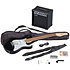 EG112GP II Gigmaker Guitar Pack Black Yamaha