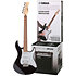 EG112GP II Gigmaker Guitar Pack Black Yamaha