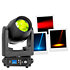 Focus Beam LED ADJ