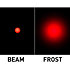 Focus Beam LED ADJ