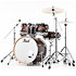 Decade Maple Fusion 20" Satin Brown Burst + HWP-830 Pearl