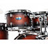 Decade Maple Fusion 20" Satin Brown Burst + HWP-830 Pearl