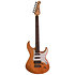 Pacifica PAC612VIIX Yellow Natural Satin Yamaha