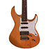 Pacifica PAC612VIIX Yellow Natural Satin Yamaha