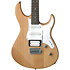 Pacifica PA112VMX Yellow Natural Satin Yamaha