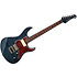 Pacifica PA611HFM Translucent Black Yamaha