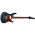 Pacifica PA611HFM Translucent Black Yamaha