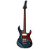 Pacifica PA611HFM Translucent Black Yamaha
