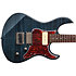 Pacifica PA611HFM Translucent Black Yamaha