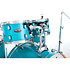 Decade Maple Rock 22" Ice Mint + HWP-830 Pearl