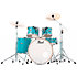Decade Maple Rock 22" Ice Mint + HWP-830 Pearl