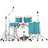 Decade Maple Rock 22" Ice Mint + HWP-830 Pearl