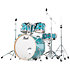 Decade Maple Rock 22" Ice Mint + HWP-830 Pearl