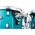 Decade Maple Rock 22" Ice Mint + HWP-830 Pearl