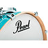 Decade Maple Rock 22" Ice Mint + HWP-830 Pearl
