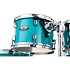 Decade Maple Rock 22" Ice Mint + HWP-830 Pearl