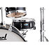 Decade Maple Rock 22" Satin Slate Black + HWP-830 Pearl