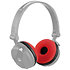 Jeu de coussins K518 VELOUR Red Zomo