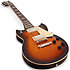 SG1820 Brown Sunburst Yamaha