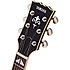 SG1820 Brown Sunburst Yamaha