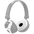 Jeu de coussins K518 TEDDY Blanc Zomo