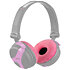 Jeu de coussins K518 TEDDY Rose Zomo