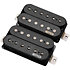 Fat 55 Bridge Set Black EMG