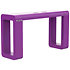 Deck Stand Miami MK2 Purple single Zomo