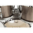 Roadshow 18" Bronze Metallic + 3 cymbales Sabian Solar Pearl
