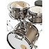 Roadshow 18" Bronze Metallic + 3 cymbales Sabian Solar Pearl