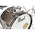 Roadshow 18" Bronze Metallic + 3 cymbales Sabian Solar Pearl