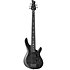 TRB 1005J Translucent Black Yamaha