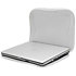 Housse PC 15,4 pouces Brun Zomo