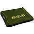 Housse PC 15,4 pouces Vert Zomo