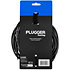 Câble Jack femelle stéréo - Jack mâle stéréo 6m Touring Plugger