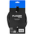Câble mini Jack femelle stéréo - mini Jack mâle stéréo 6m Touring Plugger
