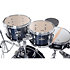 Roadshow 18" Royal Blue Metallic + 2 cymbales Sabian Solar Pearl