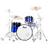 Masters Maple Rock 22" Kobalt Blue Fade Metallic Pearl