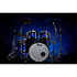Masters Maple Rock 22" Kobalt Blue Fade Metallic Pearl
