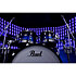 Masters Maple Rock 22" Kobalt Blue Fade Metallic Pearl