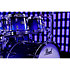 Masters Maple Rock 22" Kobalt Blue Fade Metallic Pearl